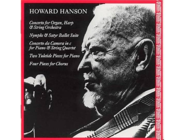 Concerto for Organ, Harp & String O