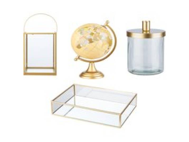 LIVARNO HOME Accessoires de décoration