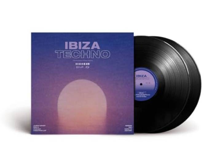 Ibiza Techno