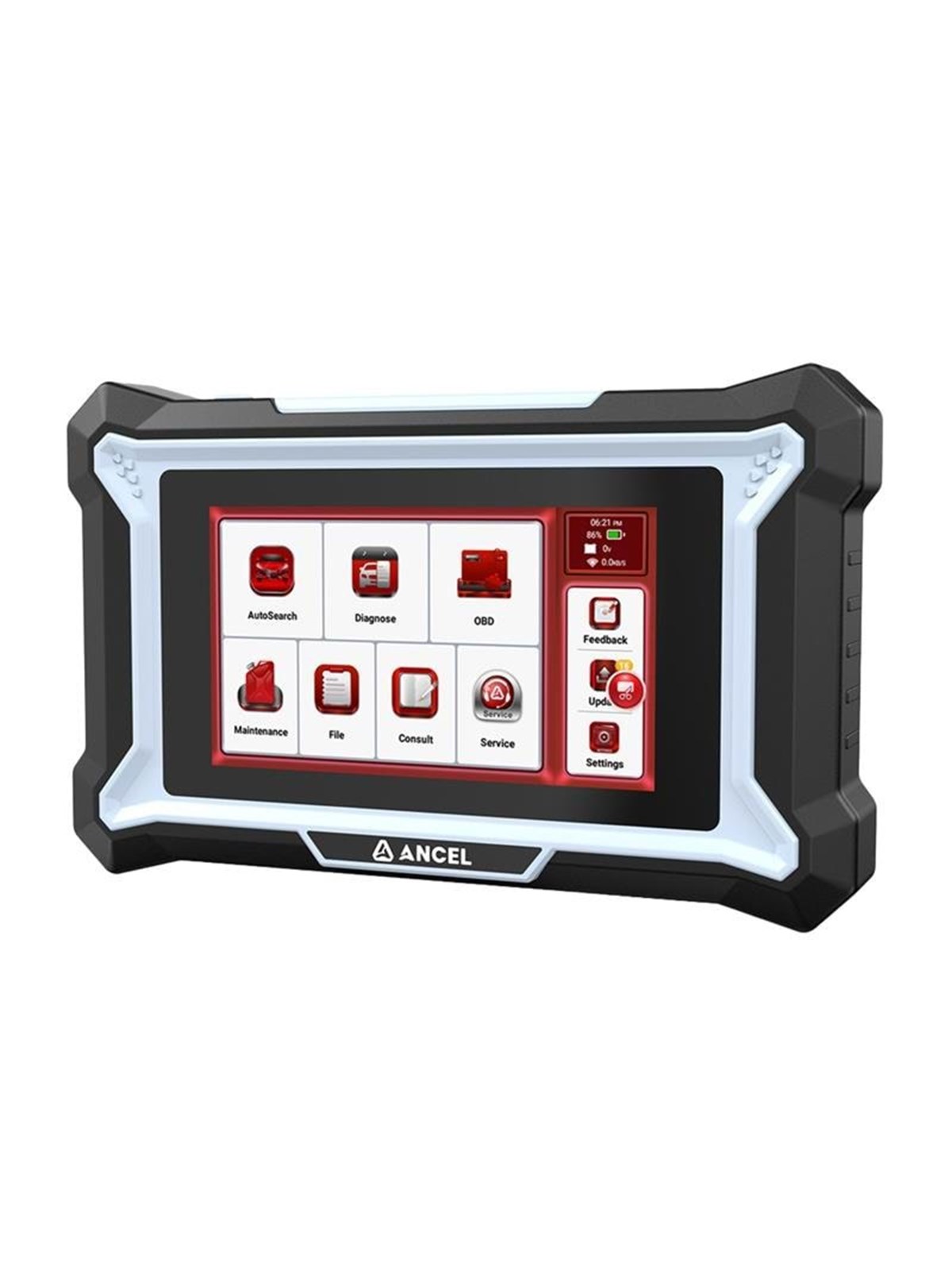 Ancel OBD2 Car Scanner DS200