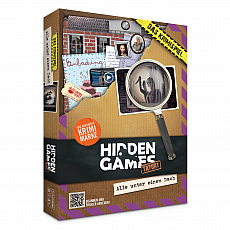 Hidden Games Tatort - Fall 13 - Alle unter einem Dach - deutsch 298067