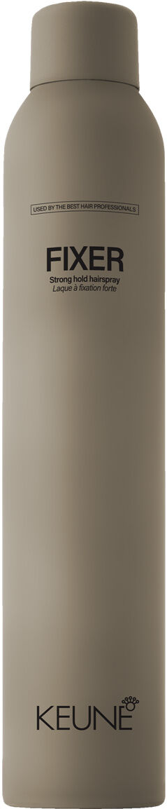 300ml KEUNE STYLE Fixer