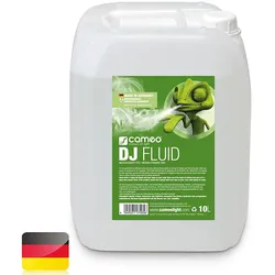 Cameo DJ Fluid 10L - Fluid