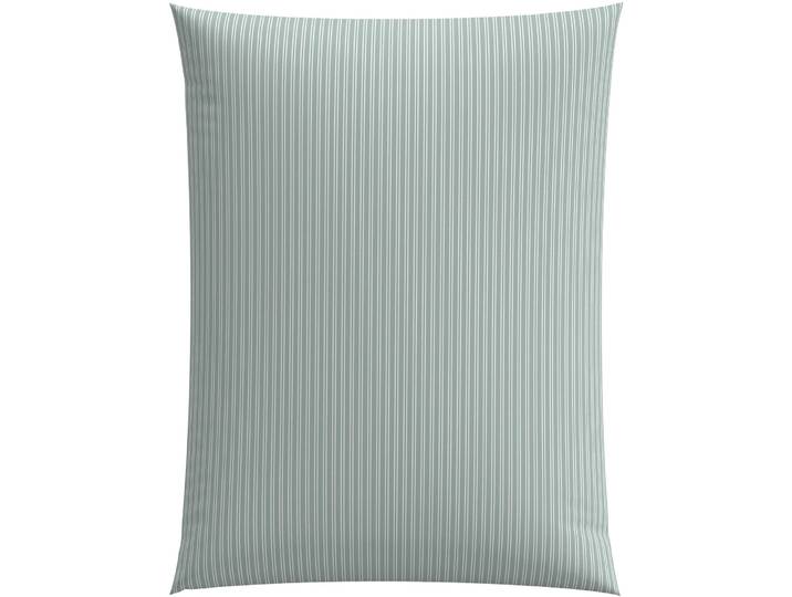 Duvetbezug Lino bunt Baumwolle 200 x 210 cm - Duvetbezug