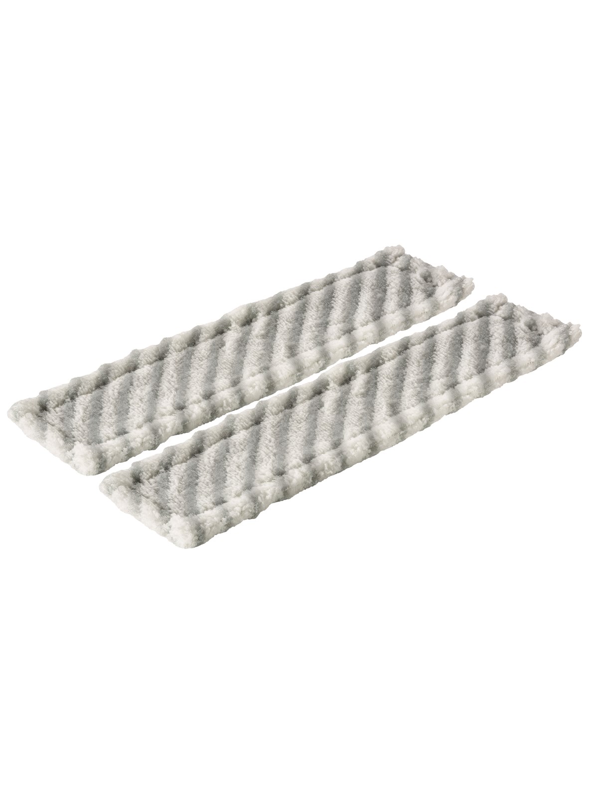 Bosch MIKROFIBERKLUD TIL GLASSVAC STOR 2 STK
