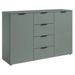 XORA Sideboard LINZ - B/H/T ca. 135.00x90.00x40.00