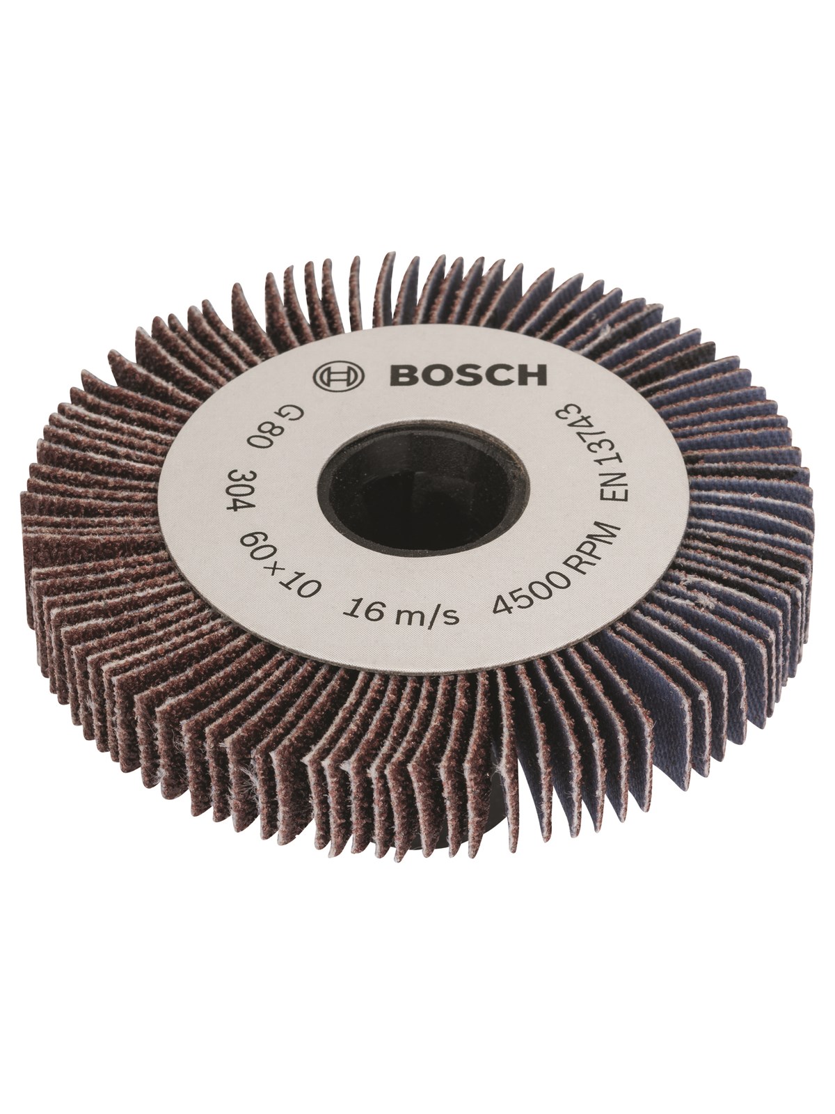 Bosch LAMELRULLE 10MM K80