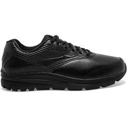 Brooks Herren Addiction Walker 2 - extra breit (4E) schwarz 43.0