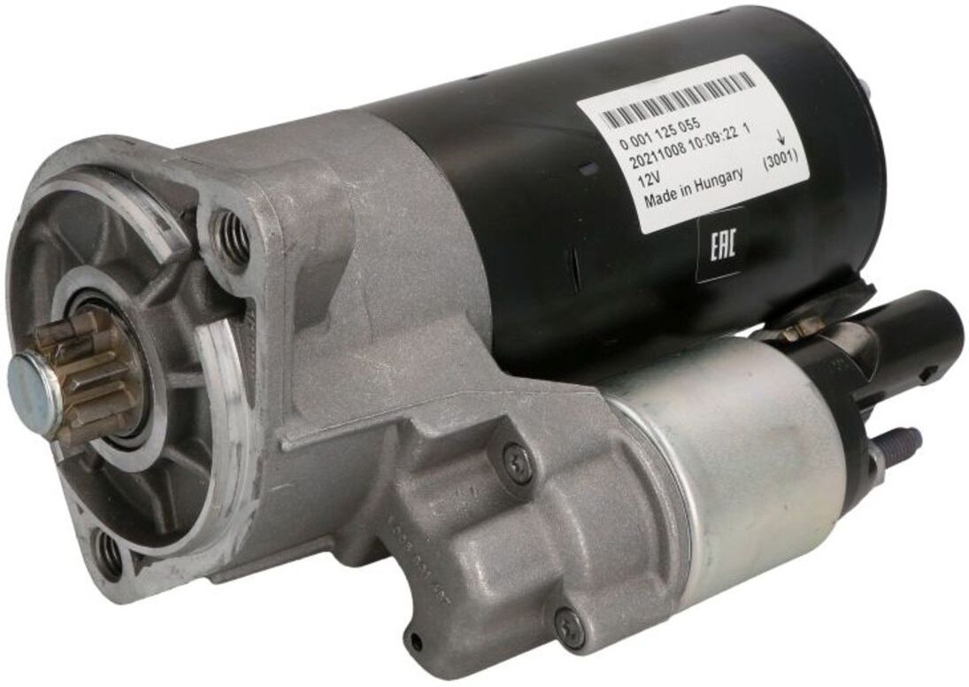 Starter BOSCH 1 986 S00 815