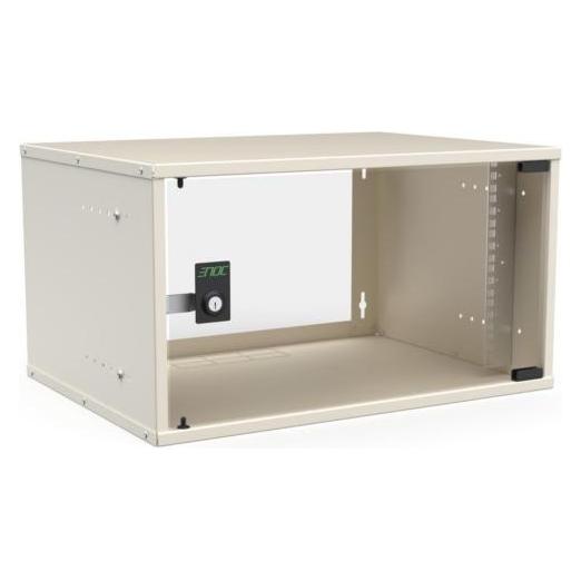 Enoc Wandschrank (10.86 HE, 19 Zoll Rack) (57501)