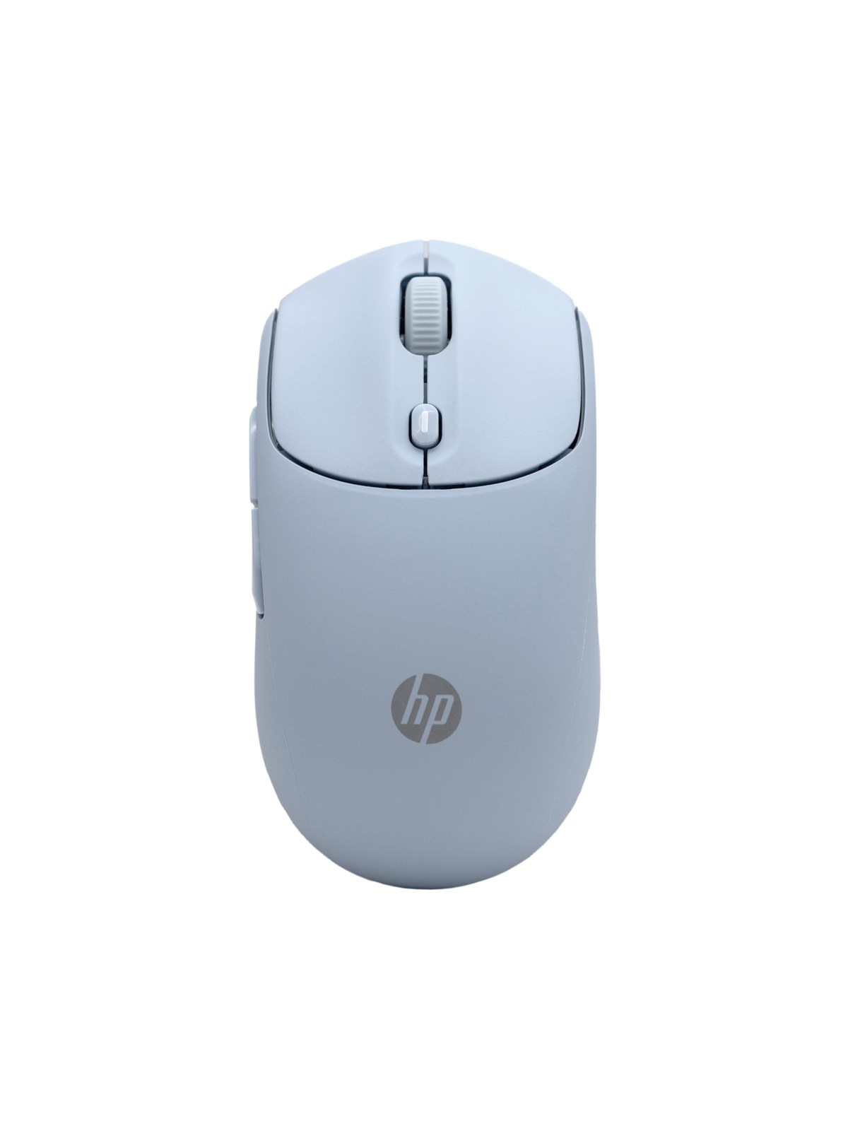 HP 400 Quiet Wireless Mouse Blue - Maus (Blau)