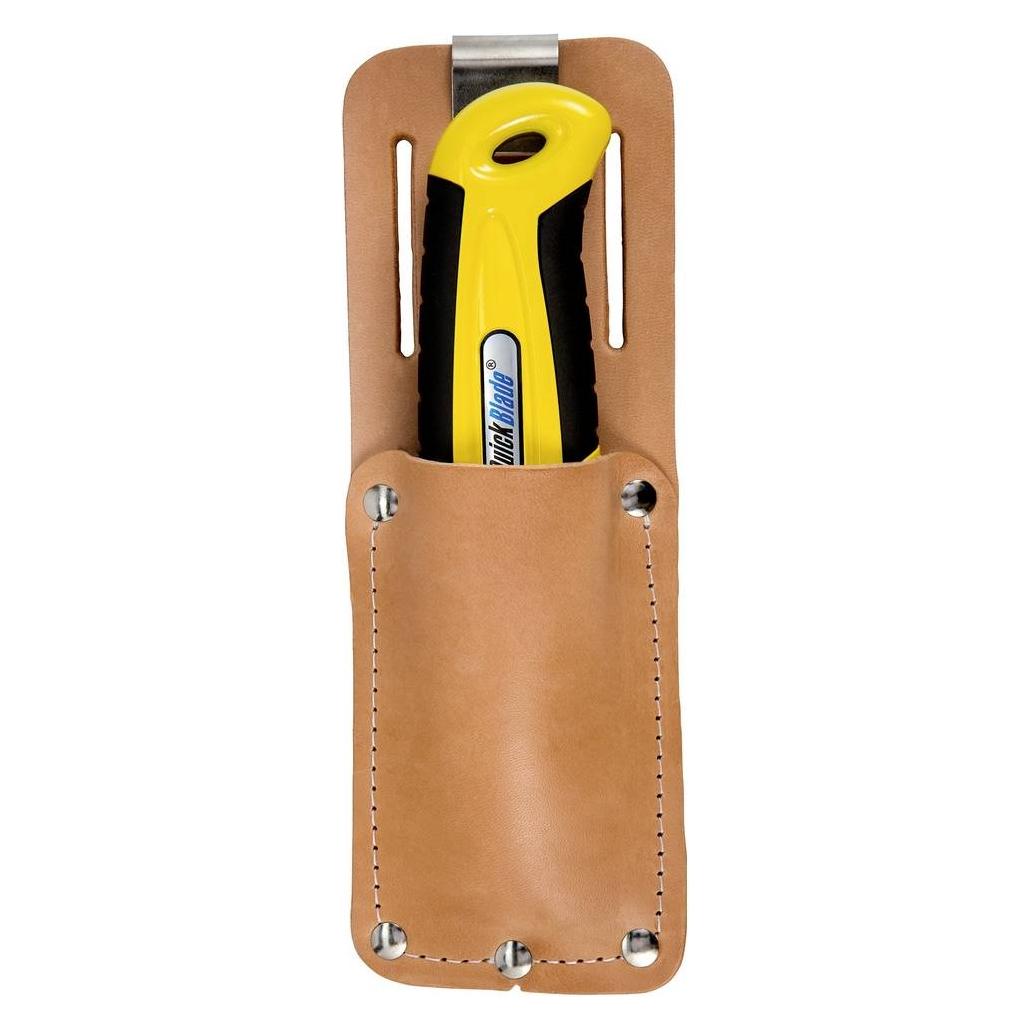 PHC QBA375 QBA-375 Quickblade Sicherheitsmesser mit automatischer Ladefunktion (QBA375)