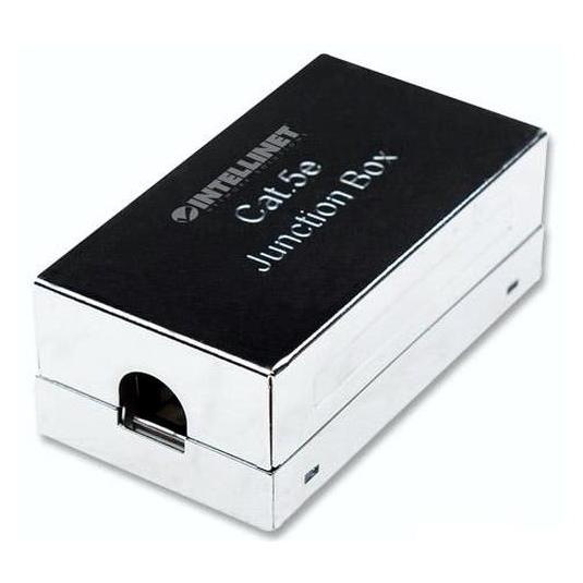Intellinet Cat5e Junction Box - Kabelanschlusskasten (Kabel Verbindungsbox) (512114)