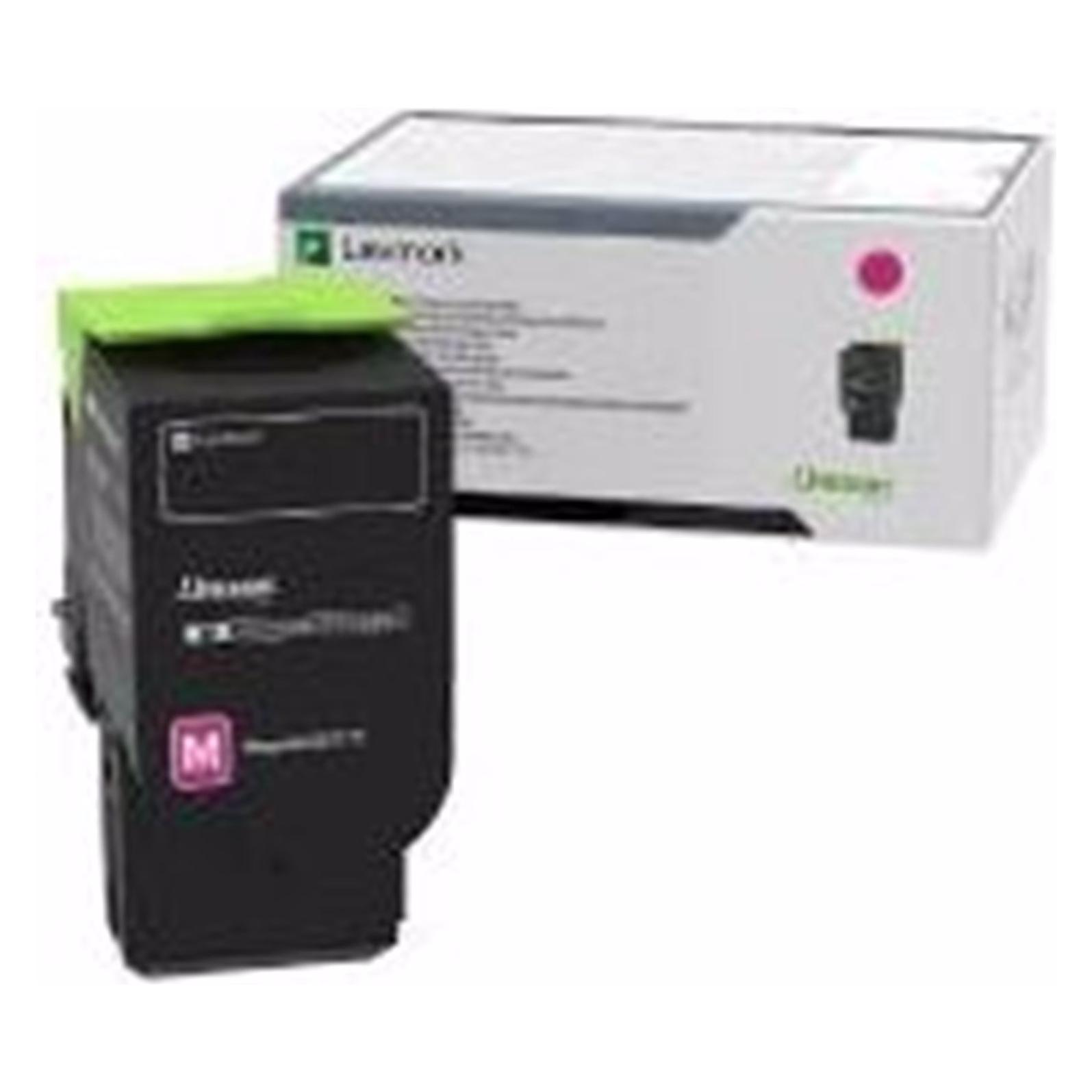 Lexmark 78C0U30 (M) (78C0U30)