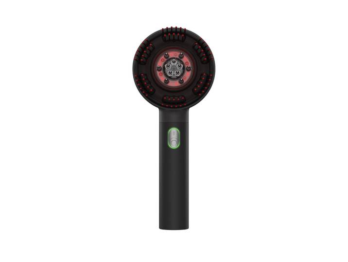 Brosse de massage cuir chevelu WMC01 RENPHO
