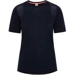 Kari Traa, Damen, Funktionsshirt, Embla Wool Tee (S), Blau