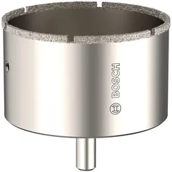 Bosch Professional Zubehör, Lochsäge, Tiles Arbored Lochsäge, 83 mm