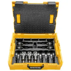 Presszange Mini Set HA 16-20-26 im Systemkoffer L-Boxx