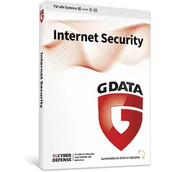 G Data Internet Security