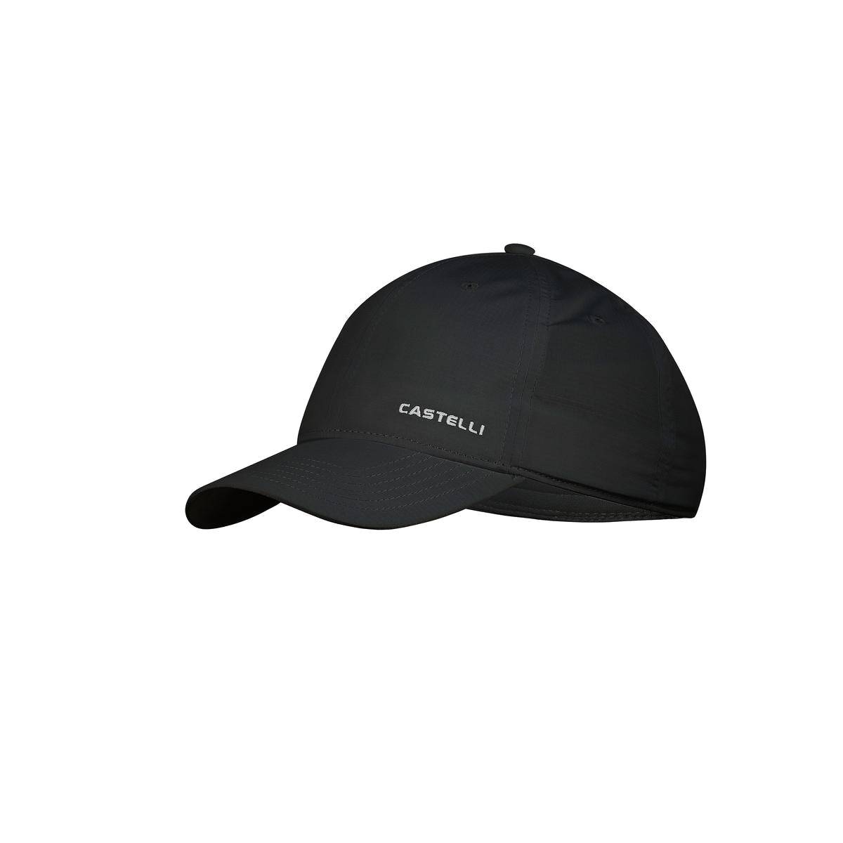 Boné Castelli Travel Preto Homem