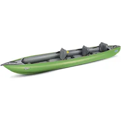GUMOTEX SOLAR Luftboot für Solo, Tandem (ggf+1 Kind)