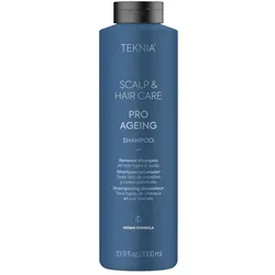 Lakmé Teknia Pro-Ageing Scalp & Haircare Shampoo 1000 ml