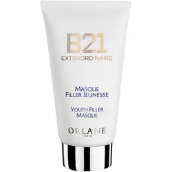 Orlane, Gesichtsmaske, PARIS B21 Extraordinaire Youth Filler Masque Intensive Gesichtsglättung und aufpolsternde Behandlung (75 ml)