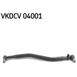 Lenkstange SKF VKDCV 04001