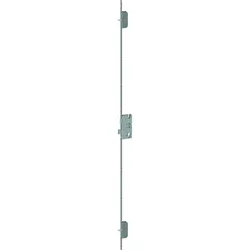 Mehrfachverriegelung solidLock B F2003, Typ B2,PZ72/8,D65,F20x1745,EV1,DH876,5