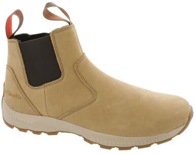 Columbia Landroamer Scout NB - Mens 8 Brown Boot Medium