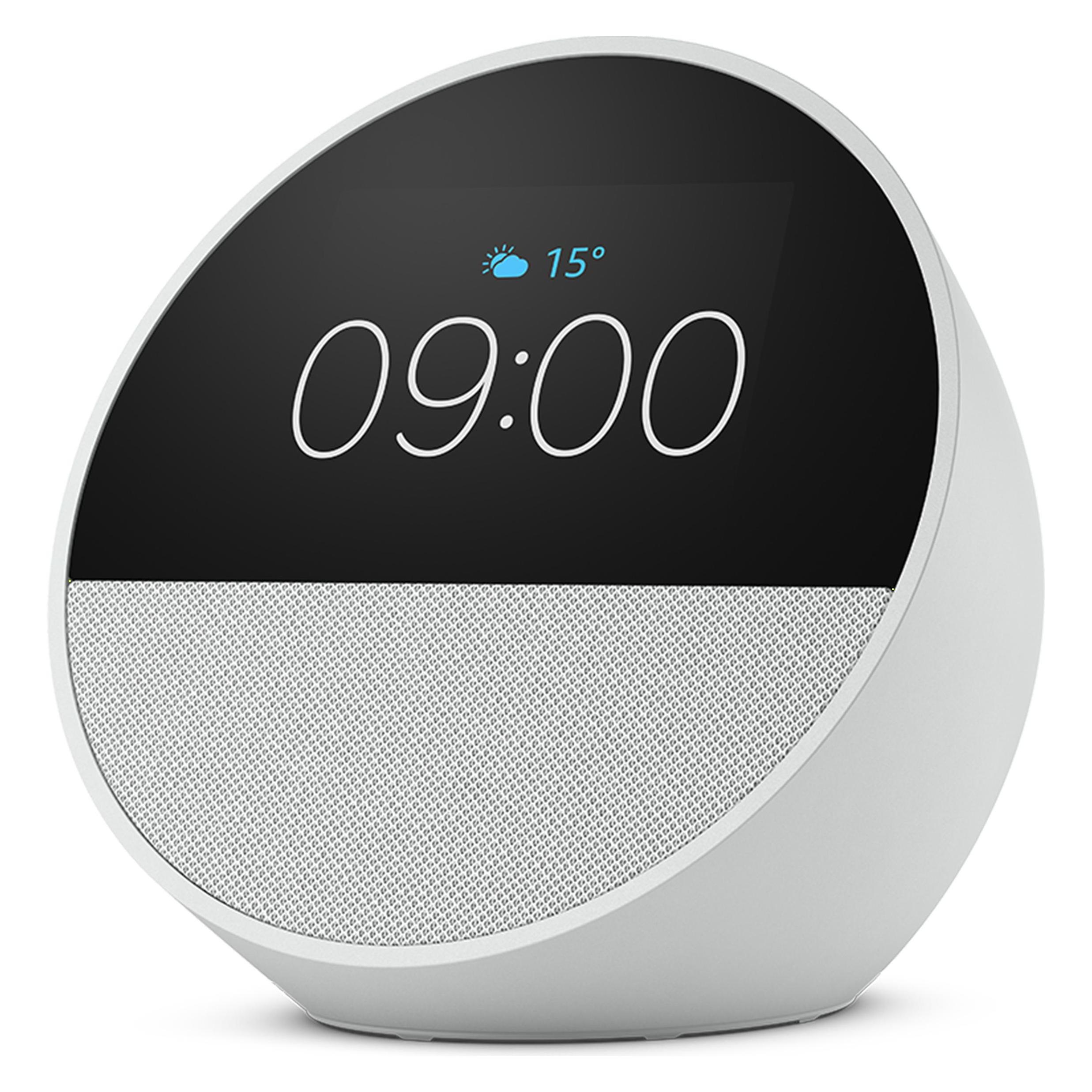Amazon Echo Spot (2024) (Amazon Alexa) (B0C2RSK776)