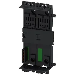 Siemens 3ZY1212-4GA01 Geräteverbinder-Set für Sicherheitsschaltgeräte 3SK2, 45 mm 3ZY12124GA01