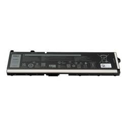 Dell Notebook-Akku Akku X9FTM 11.55 V Dell