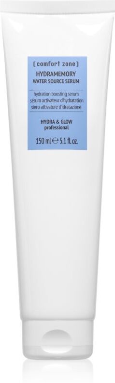 Comfort Zone Hydramemory Water Source Serum nourishing and moisturising serum 150 ml