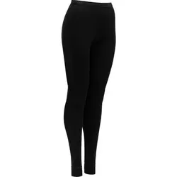 DEVOLD Damen Unterhose BREEZE LONG JOHNS, Größe S in Schwarz Schwarz