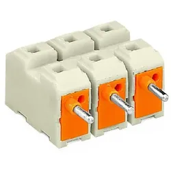 WAGO GmbH &amp; Co. KG Netzanschlussklemme 272-454/272-485