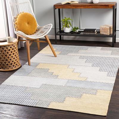 Livabliss Artistic Weavers Omal Global Handmade Area Rug
