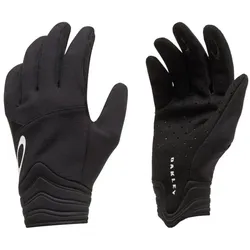 OAKLEY Handschuhe Langfinger Seeker Flow | blackout XL