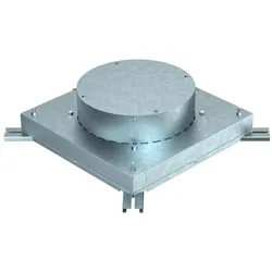 OBO Bettermann Im-Beton-Dose IBD 35038 R9