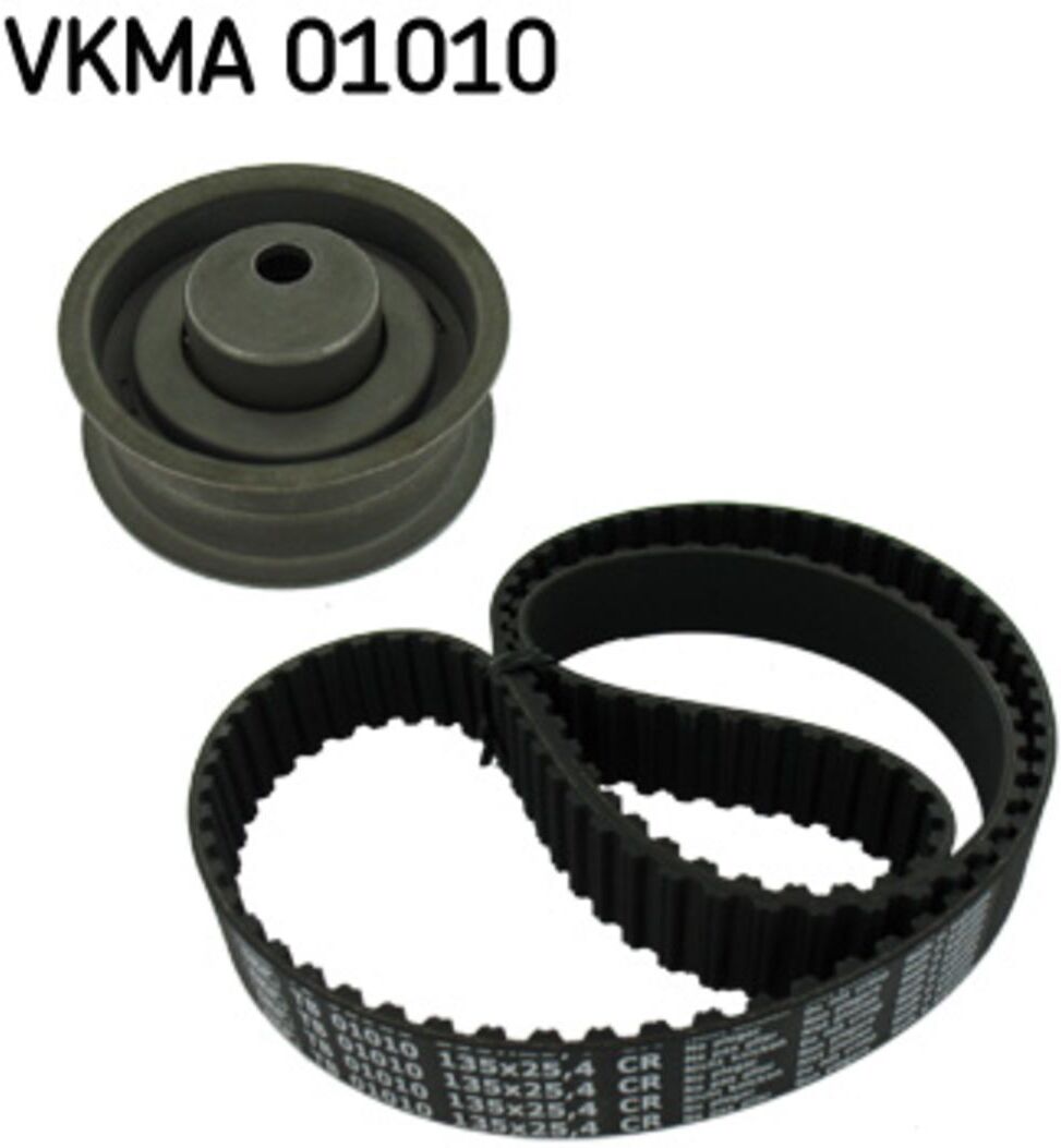 Zahnriemensatz SKF VKMA 01010