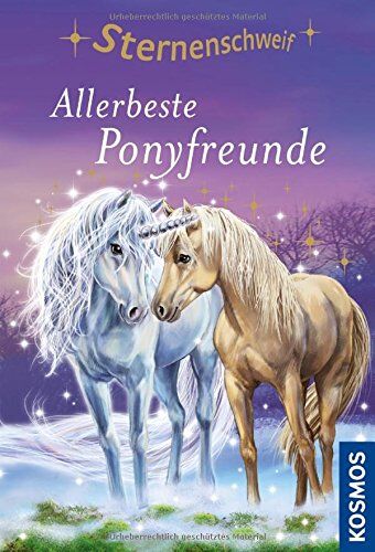 Linda Chapman - Sternenschweif, 59, Allerbeste Ponyfreunde - Preis vom 13.10.2026 11:25:28 h