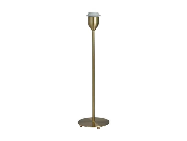 Watt & Veke Pied de lampe de table Line 45 Gold