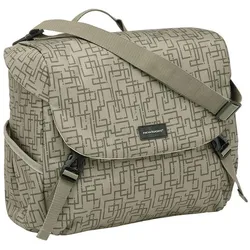 New Looxs, Velotasche, (18.50 l)
