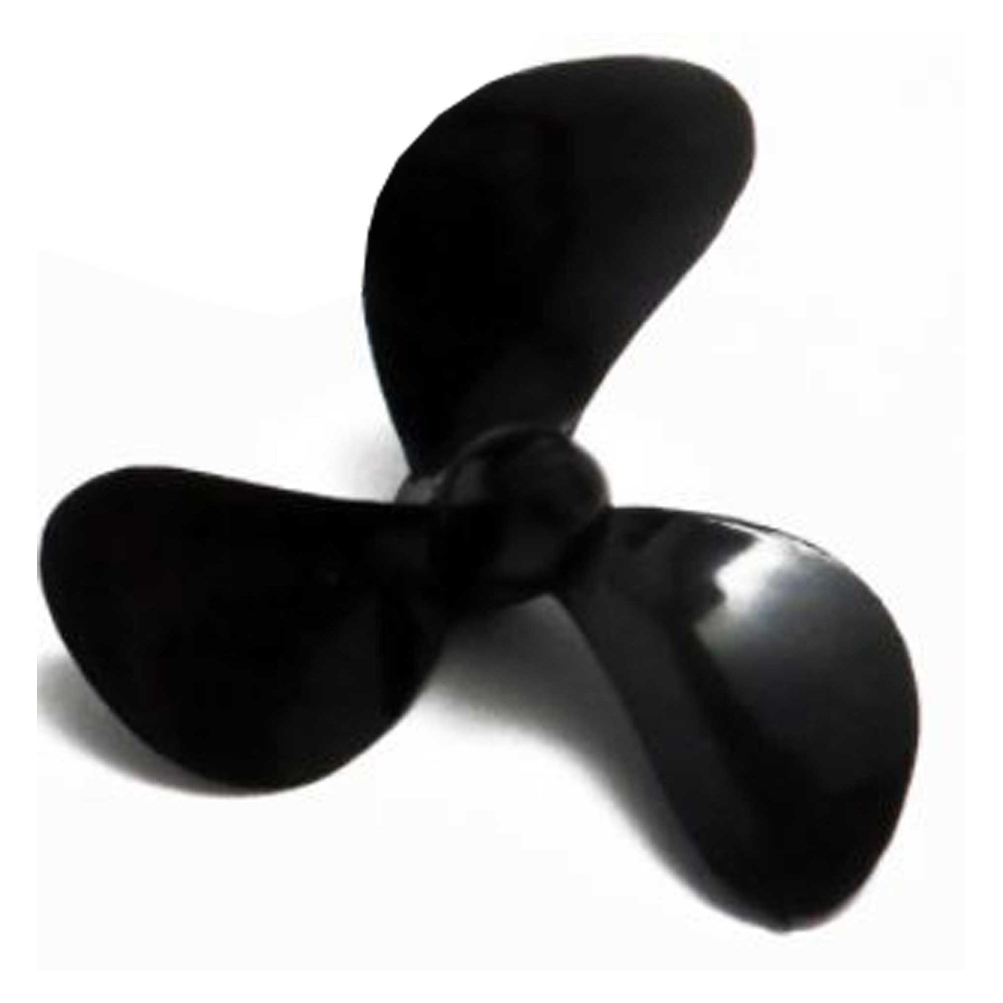 Super schiffsschraube 20 mm rechts 3-blatt m2 ø20x10,5 (2307.20)