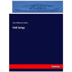 Hansebooks, Schallplatten, Folk Songs