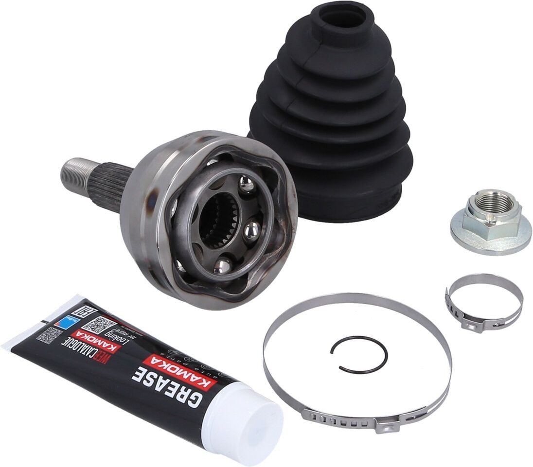 Kamoka Gelenksatz, Antriebswelle 6442 Für Ford
