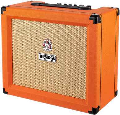 Orange Crush 35 RT Orange