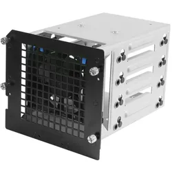Chenbro Micom, SSD + Festplatte Zubehör