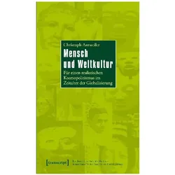 Mensch und Weltkultur, Fachbücher von Christoph Antweiler
