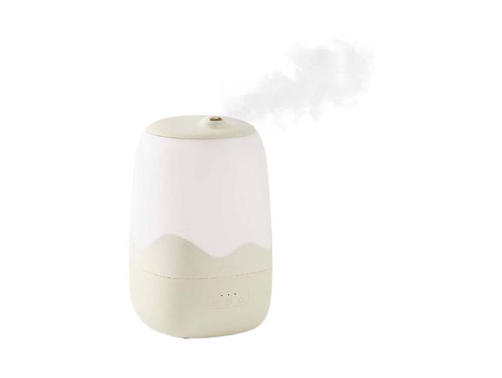 Babymoov A047015 Luftbefeuchter Weiss